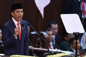 Kekhawatiran Muncul Ketika Pemerintah Melemahkan Aturan Hukum Ketika Pandemi