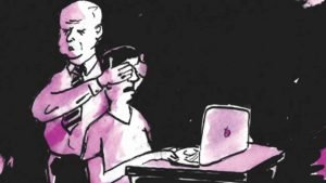 Hukum Media Massa di Indonesia