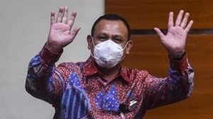 Firli Bahuri Akan Dilaporkan ke Majelis KPK